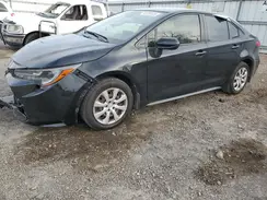 JTDEPMAEXMJ125610 2021 TOYOTA COROLLA