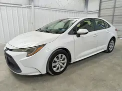 JTDEPMAEXMJ126353 2021 TOYOTA COROLLA