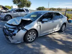 JTDEPMAEXMJ126370 2021 TOYOTA COROLLA
