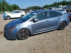 JTDEPMAEXMJ127034 2021 TOYOTA COROLLA