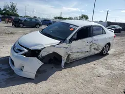 JTDEPMAEXMJ127244 2021 TOYOTA COROLLA