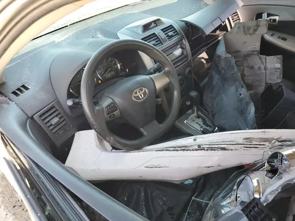 JTDEPMAEXMJ127244 2021 TOYOTA COROLLA - Image 8