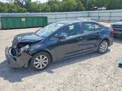 JTDEPMAEXMJ127485 2021 TOYOTA COROLLA