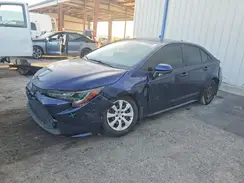 JTDEPMAEXMJ127518 2021 TOYOTA COROLLA
