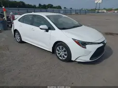 JTDEPMAEXMJ128541 2021 TOYOTA COROLLA