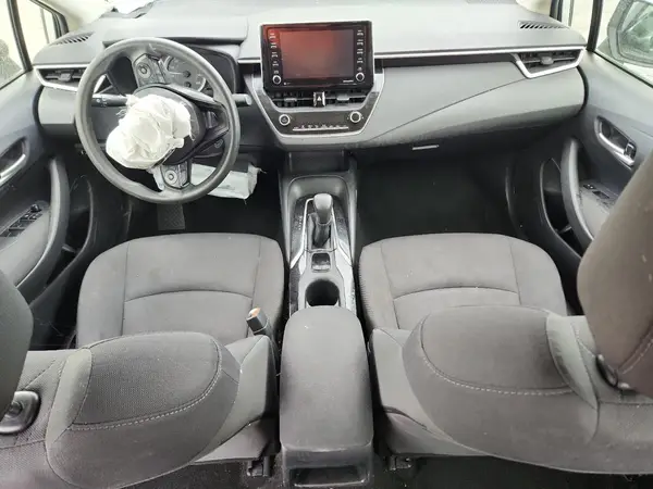 JTDEPMAEXMJ130502 2021 TOYOTA COROLLA - Image 8