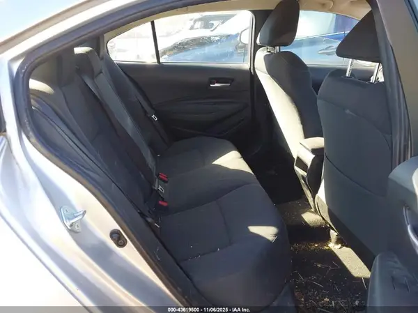 JTDEPMAEXMJ130970 2021 TOYOTA COROLLA - Image 8