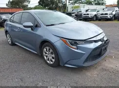 JTDEPMAEXMJ131116 2021 TOYOTA COROLLA