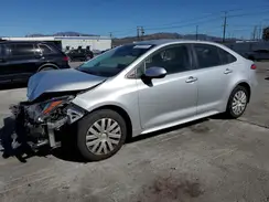 JTDEPMAEXMJ131472 2021 TOYOTA COROLLA
