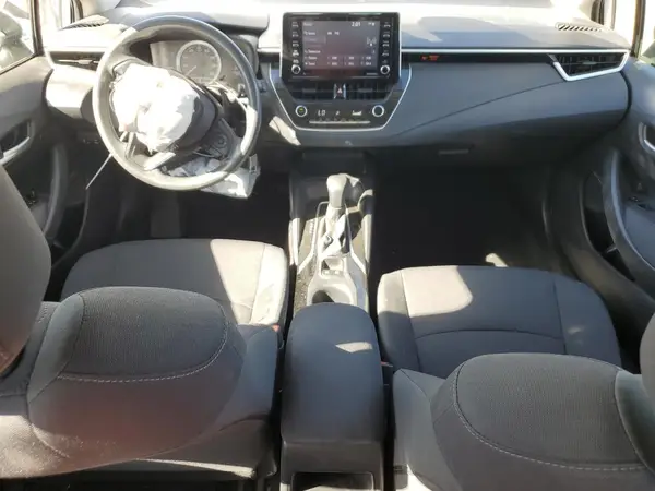 JTDEPMAEXMJ131472 2021 TOYOTA COROLLA - Image 8