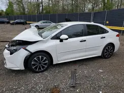 JTDEPMAEXMJ131522 2021 TOYOTA COROLLA