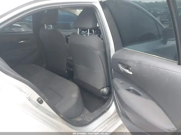 JTDEPMAEXMJ131584 2021 TOYOTA COROLLA - Image 8