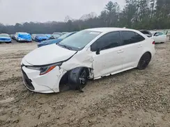 JTDEPMAEXMJ131889 2021 TOYOTA COROLLA