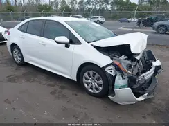 JTDEPMAEXMJ131911 2021 TOYOTA COROLLA