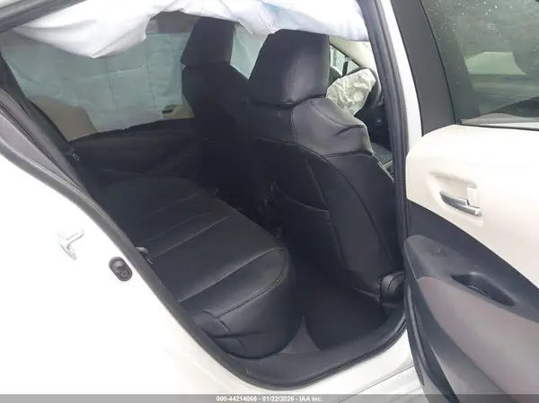 JTDEPMAEXMJ131911 2021 TOYOTA COROLLA - Image 8