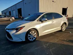 JTDEPMAEXMJ132489 2021 TOYOTA COROLLA