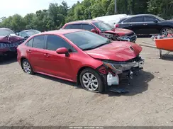 JTDEPMAEXMJ132668 2021 TOYOTA COROLLA