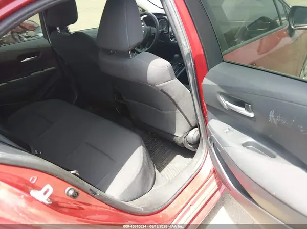 JTDEPMAEXMJ132668 2021 TOYOTA COROLLA - Image 8