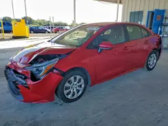 JTDEPMAEXMJ134629 2021 TOYOTA COROLLA
