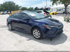 JTDEPMAEXMJ134842 2021 TOYOTA COROLLA