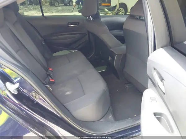 JTDEPMAEXMJ134842 2021 TOYOTA COROLLA - Image 8