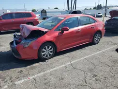 JTDEPMAEXMJ135795 2021 TOYOTA COROLLA