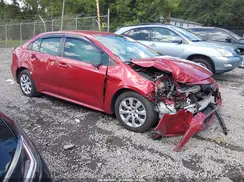 JTDEPMAEXMJ136221 2021 TOYOTA COROLLA