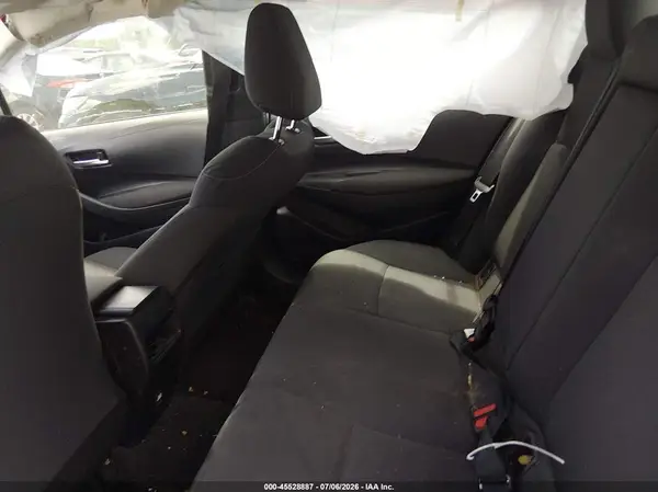 JTDEPMAEXMJ136221 2021 TOYOTA COROLLA - Image 8