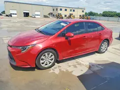 JTDEPMAEXMJ136414 2021 TOYOTA COROLLA