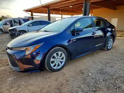JTDEPMAEXMJ136512 2021 TOYOTA COROLLA