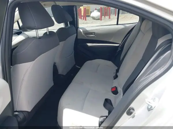 JTDEPMAEXMJ137160 2021 TOYOTA COROLLA - Image 8