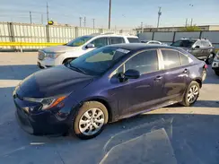 JTDEPMAEXMJ137255 2021 TOYOTA COROLLA