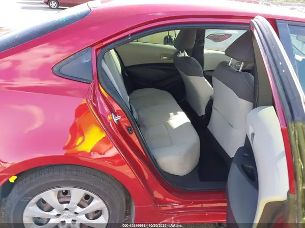JTDEPMAEXMJ137725 2021 TOYOTA COROLLA - Image 8
