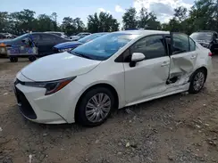 JTDEPMAEXMJ138177 2021 TOYOTA COROLLA
