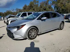 JTDEPMAEXMJ138308 2021 TOYOTA COROLLA