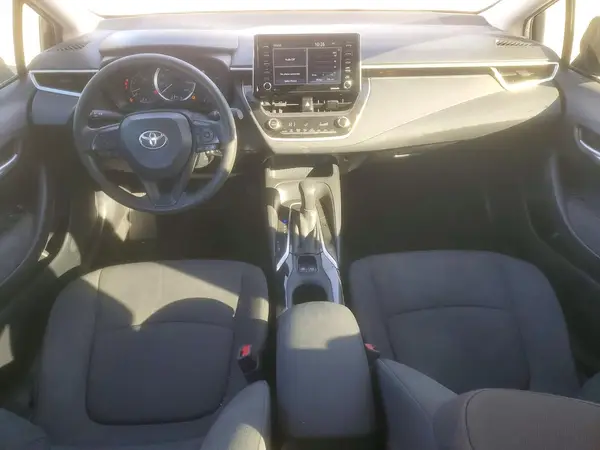 JTDEPMAEXMJ138521 2021 TOYOTA COROLLA - Image 8