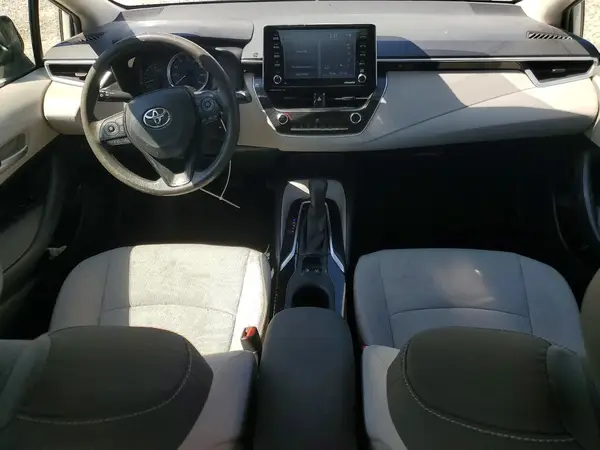 JTDEPMAEXMJ138793 2021 TOYOTA COROLLA - Image 8