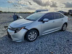 JTDEPMAEXMJ138826 2021 TOYOTA COROLLA