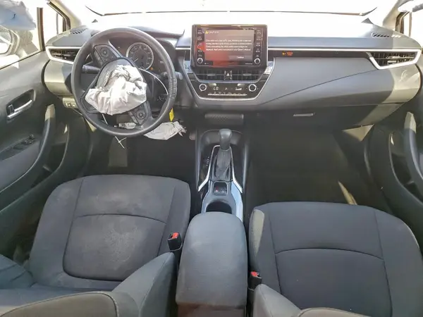 JTDEPMAEXMJ138826 2021 TOYOTA COROLLA - Image 8