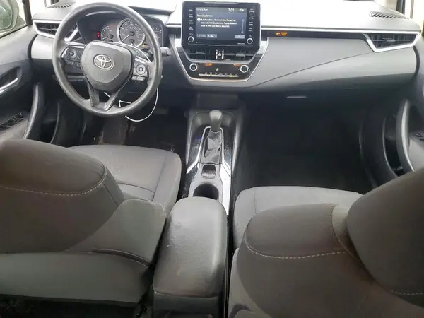 JTDEPMAEXMJ139104 2021 TOYOTA COROLLA - Image 8