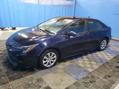 JTDEPMAEXMJ139717 2021 TOYOTA COROLLA