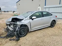 JTDEPMAEXMJ140351 2021 TOYOTA COROLLA