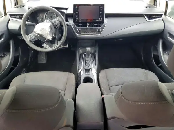 JTDEPMAEXMJ140351 2021 TOYOTA COROLLA - Image 8