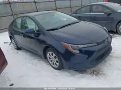 JTDEPMAEXMJ140463 2021 TOYOTA COROLLA