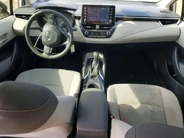 JTDEPMAEXMJ140950 2021 TOYOTA COROLLA - Image 8