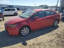 JTDEPMAEXMJ141595 2021 TOYOTA COROLLA