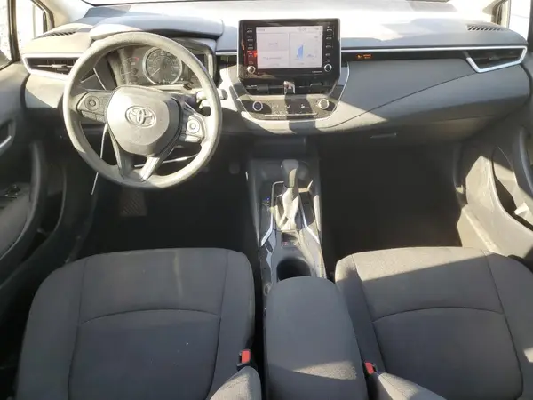 JTDEPMAEXMJ142262 2021 TOYOTA COROLLA - Image 8