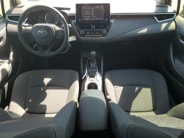 JTDEPMAEXMJ142326 2021 TOYOTA COROLLA - Image 8