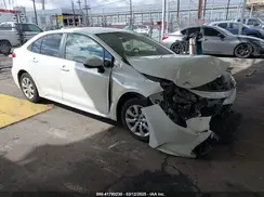 JTDEPMAEXMJ142987 2021 TOYOTA COROLLA