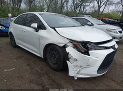 JTDEPMAEXMJ143492 2021 TOYOTA COROLLA